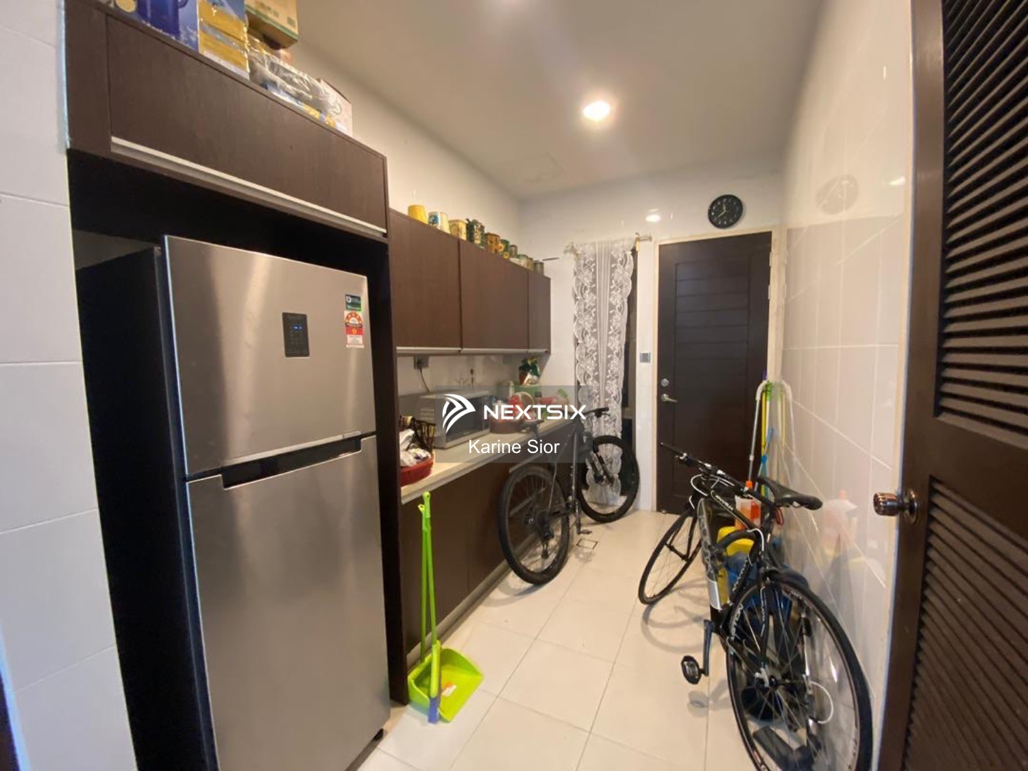 Semi-detached House For Sale in Iskandar Puteri (Nusajaya) Johor - Image 6