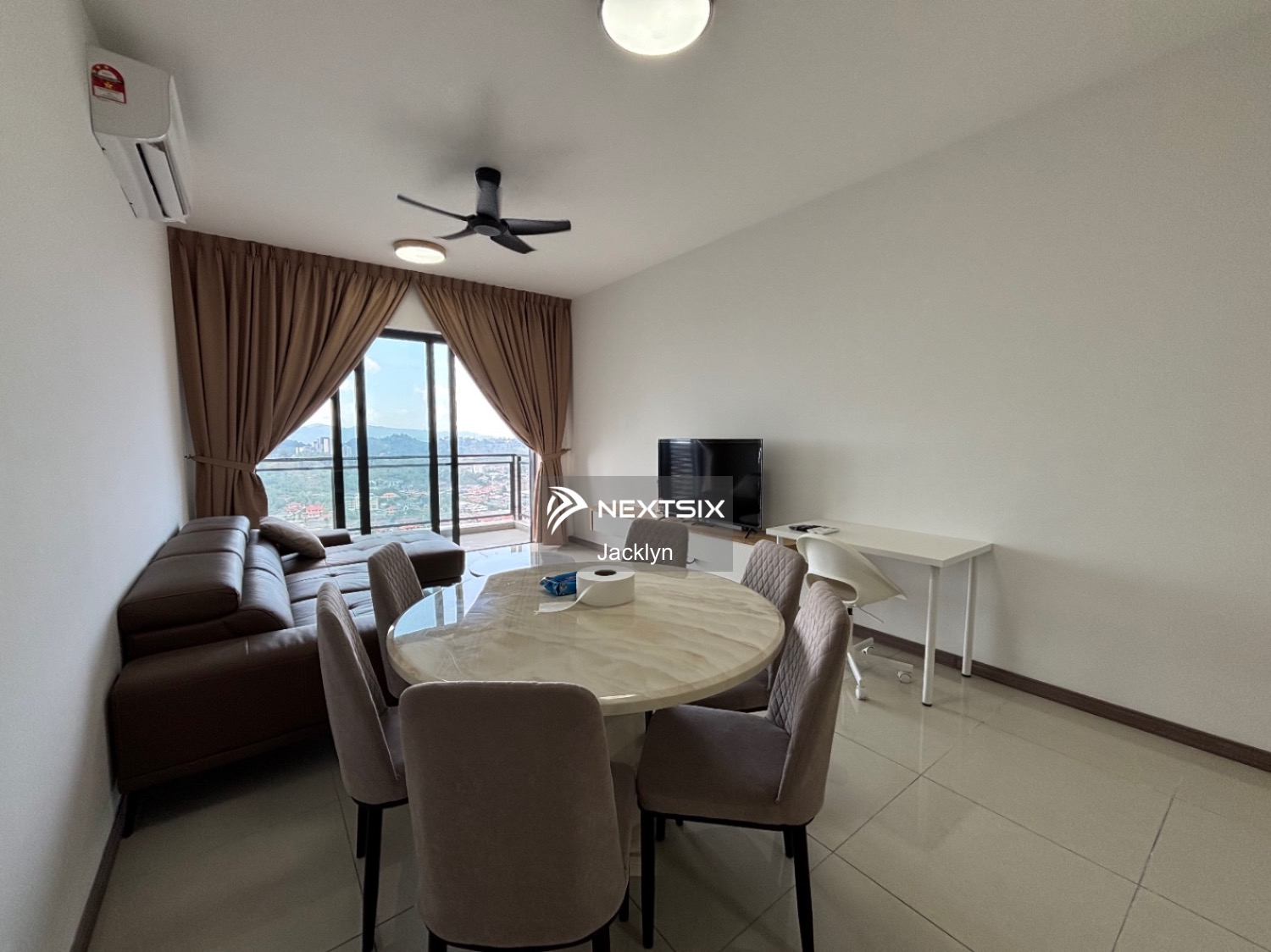 Condominium For Rent in Kota Kinabalu Sabah - Image 2