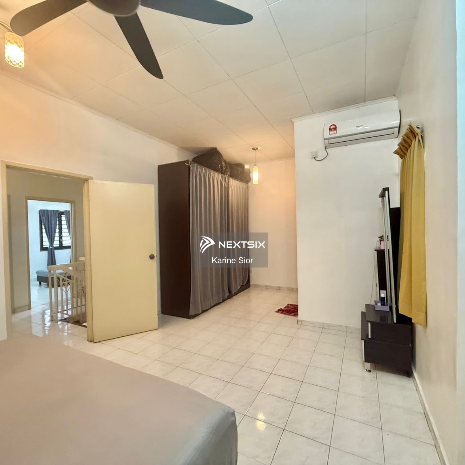 2-sty Terrace/Link House For Sale in Skudai Johor - Image 11