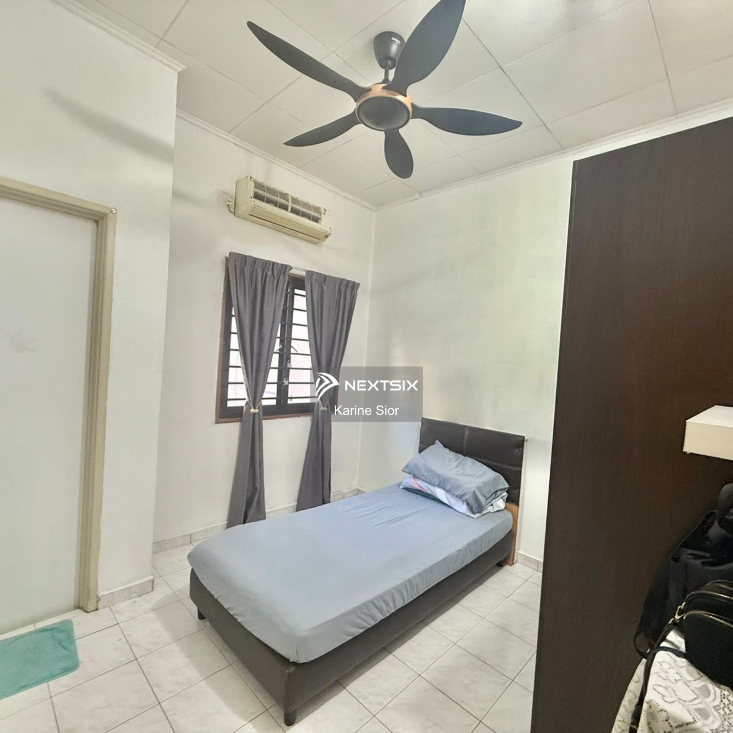 2-sty Terrace/Link House For Sale in Skudai Johor - Image 13