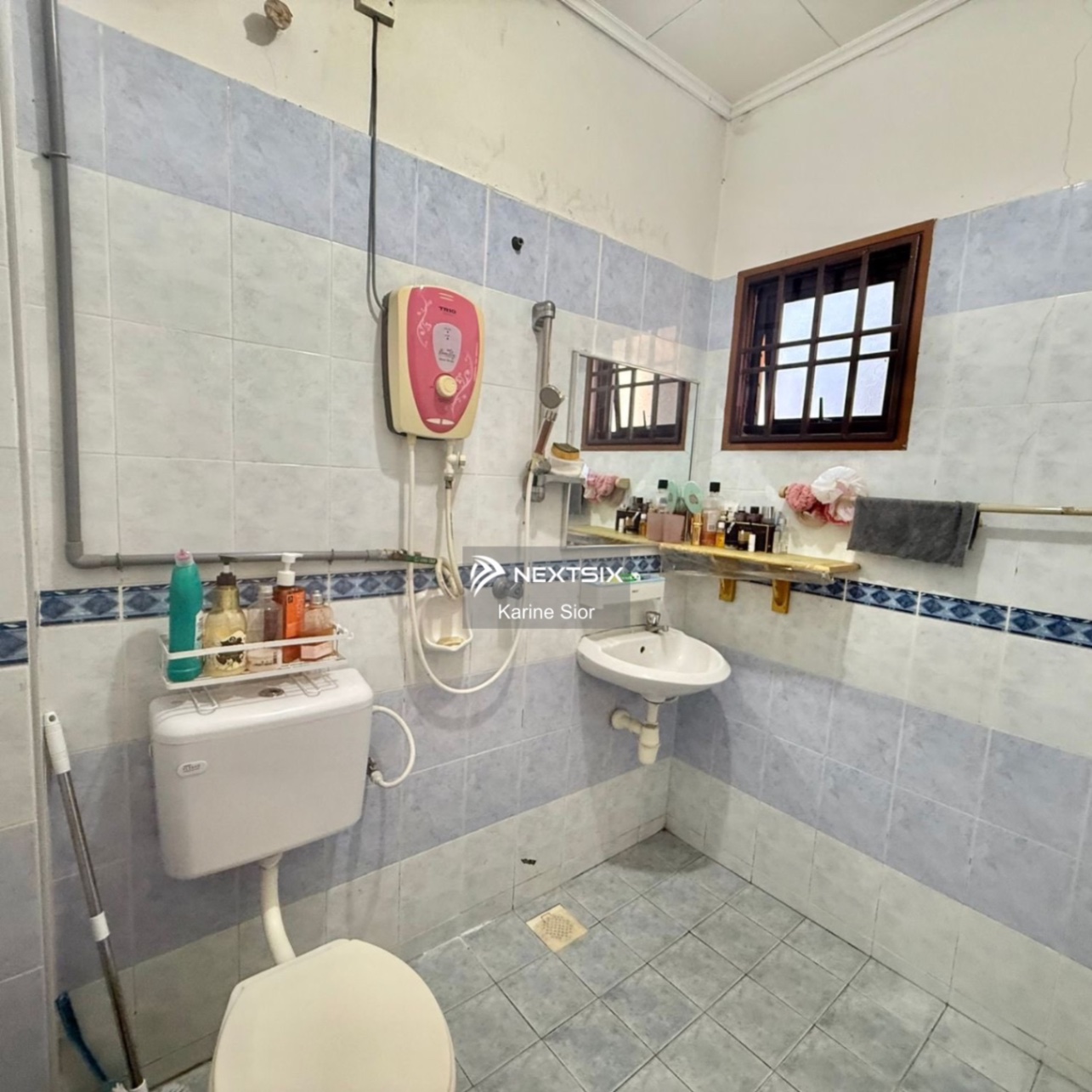 2-sty Terrace/Link House For Sale in Skudai Johor - Image 15
