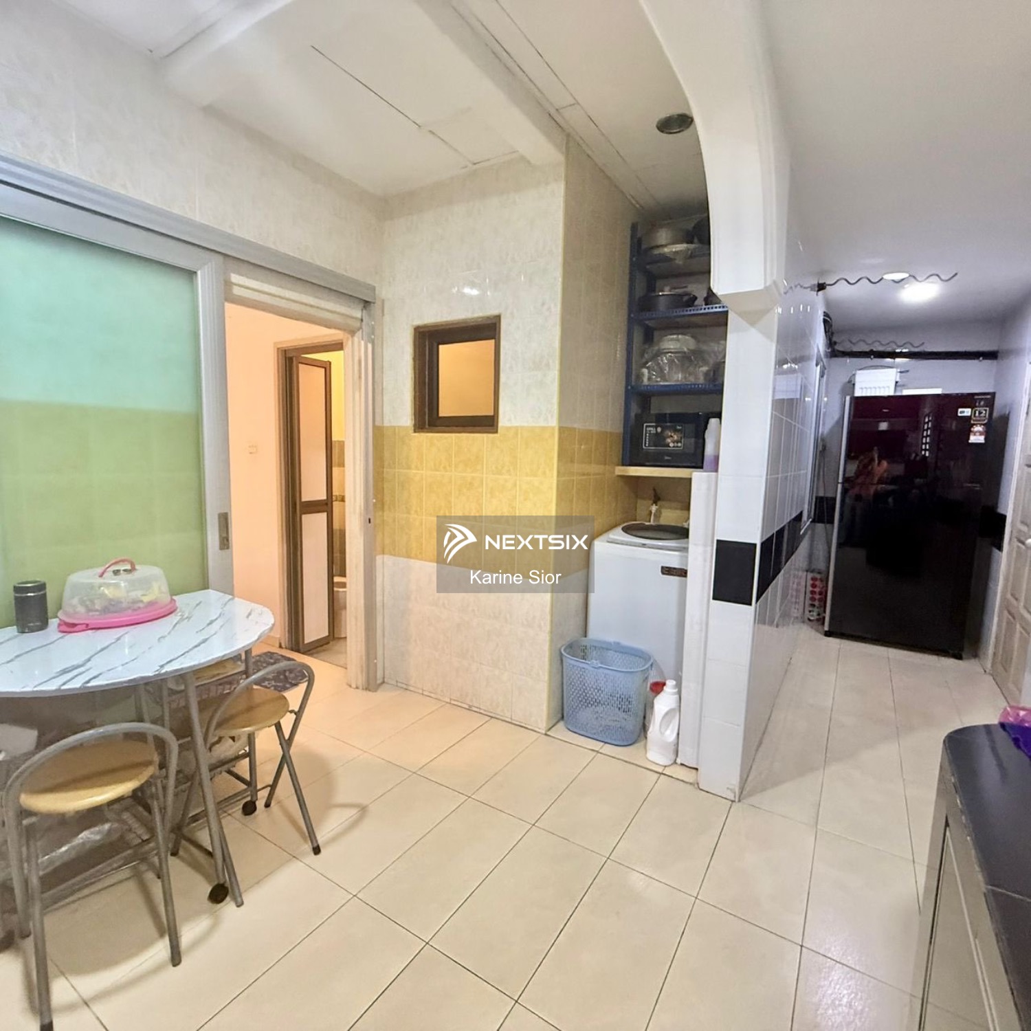 2-sty Terrace/Link House For Sale in Skudai Johor - Image 5