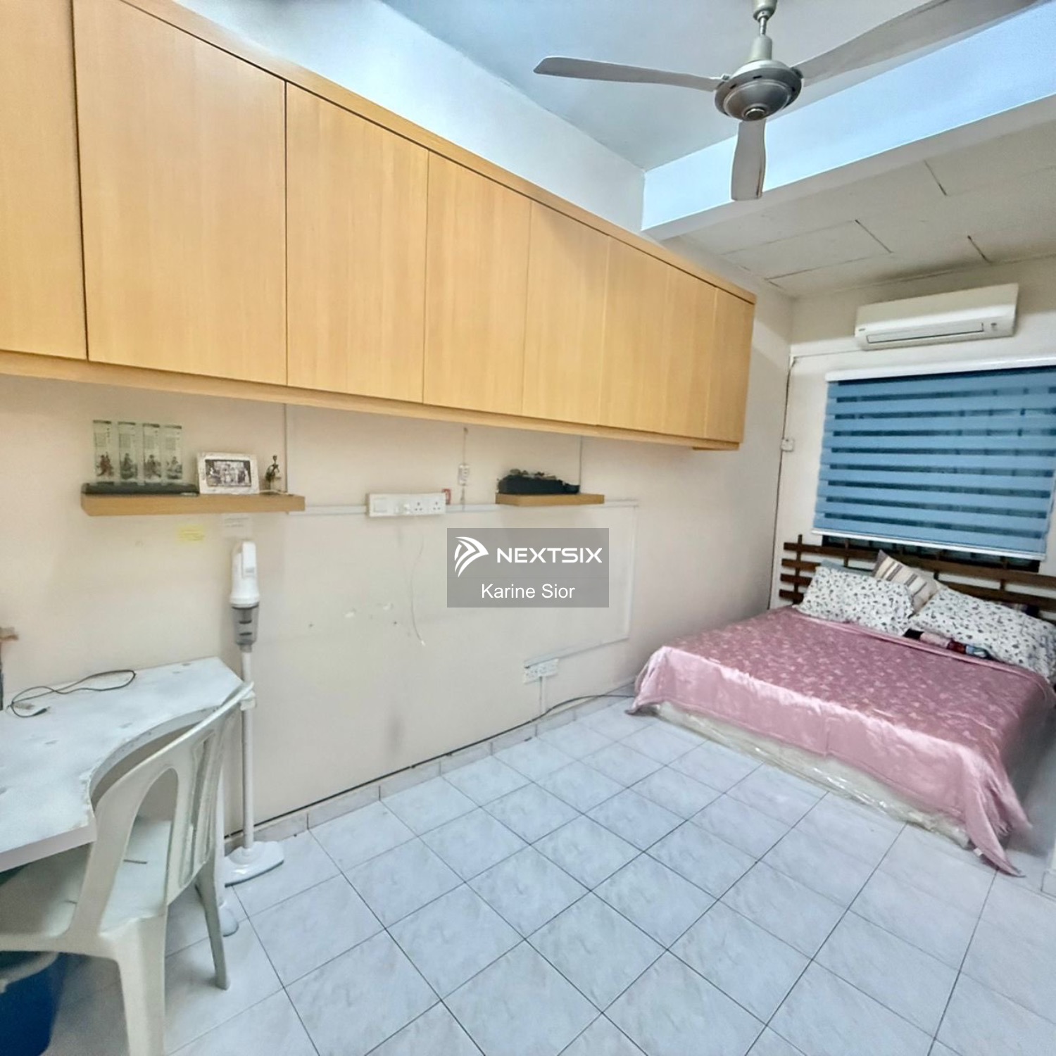 2-sty Terrace/Link House For Sale in Skudai Johor - Image 7