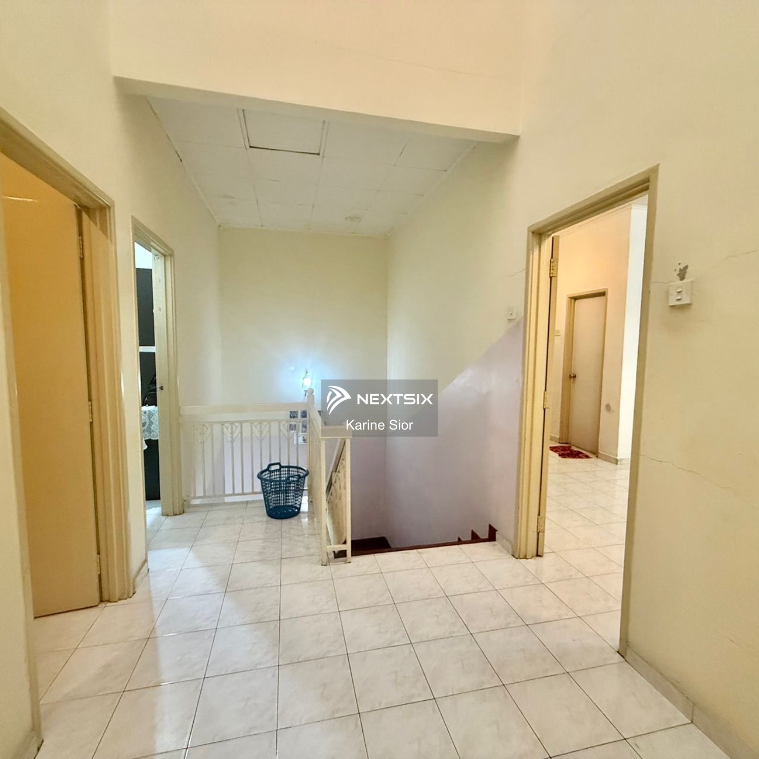 2-sty Terrace/Link House For Sale in Skudai Johor - Image 9