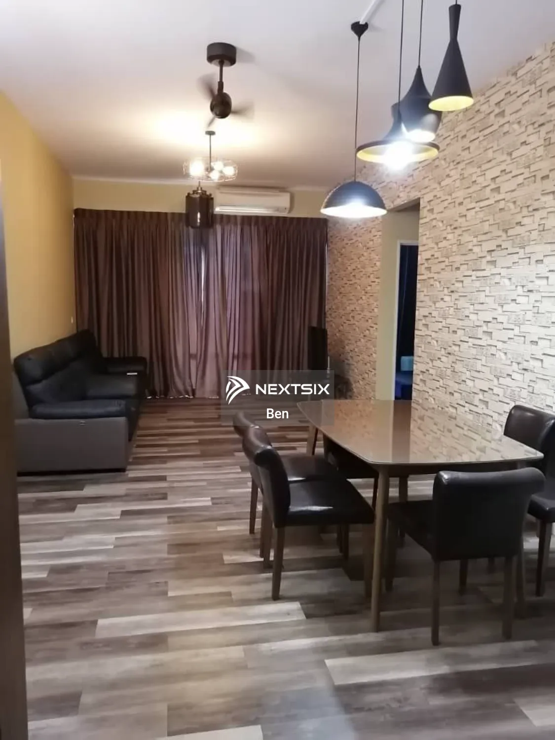 Serviced Residence For Sale in Tampoi Johor