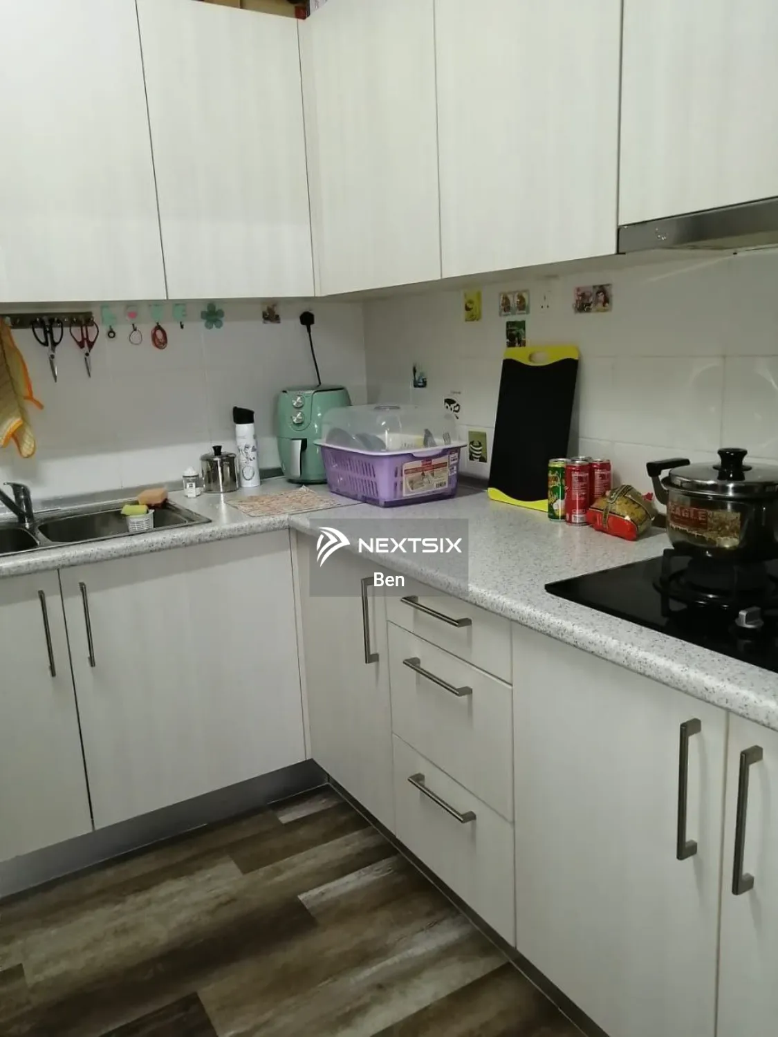 Serviced Residence For Sale in Tampoi Johor - Image 5