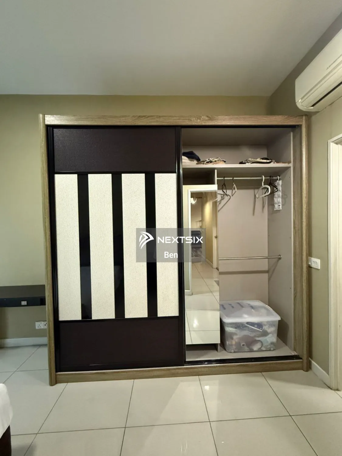 Serviced Residence For Sale in Tampoi Johor - Image 6