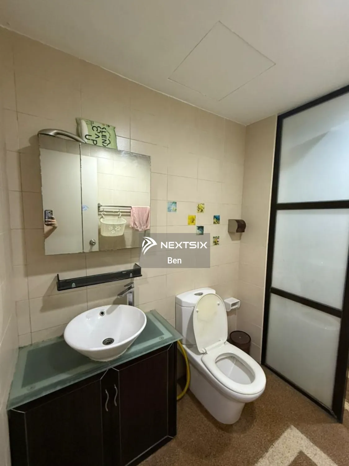 Serviced Residence For Sale in Tampoi Johor - Image 7