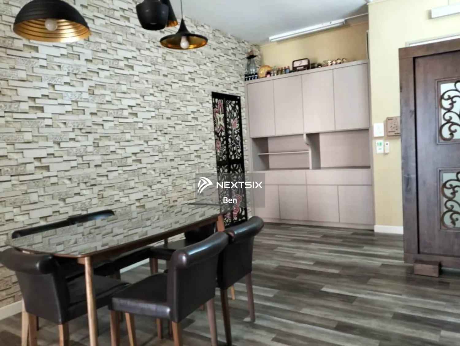Serviced Residence For Sale in Tampoi Johor - Image 8