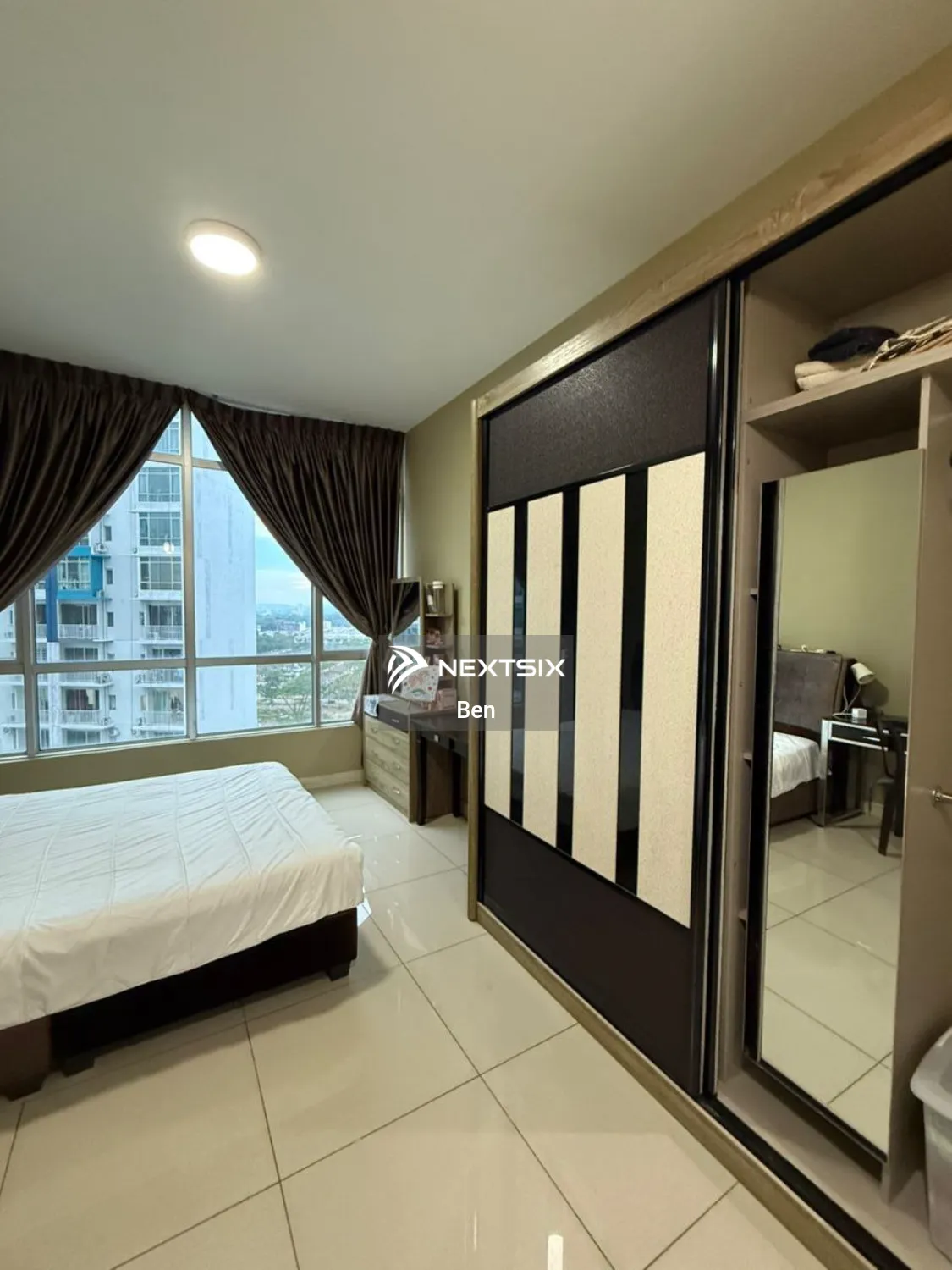 Serviced Residence For Sale in Tampoi Johor - Image 9