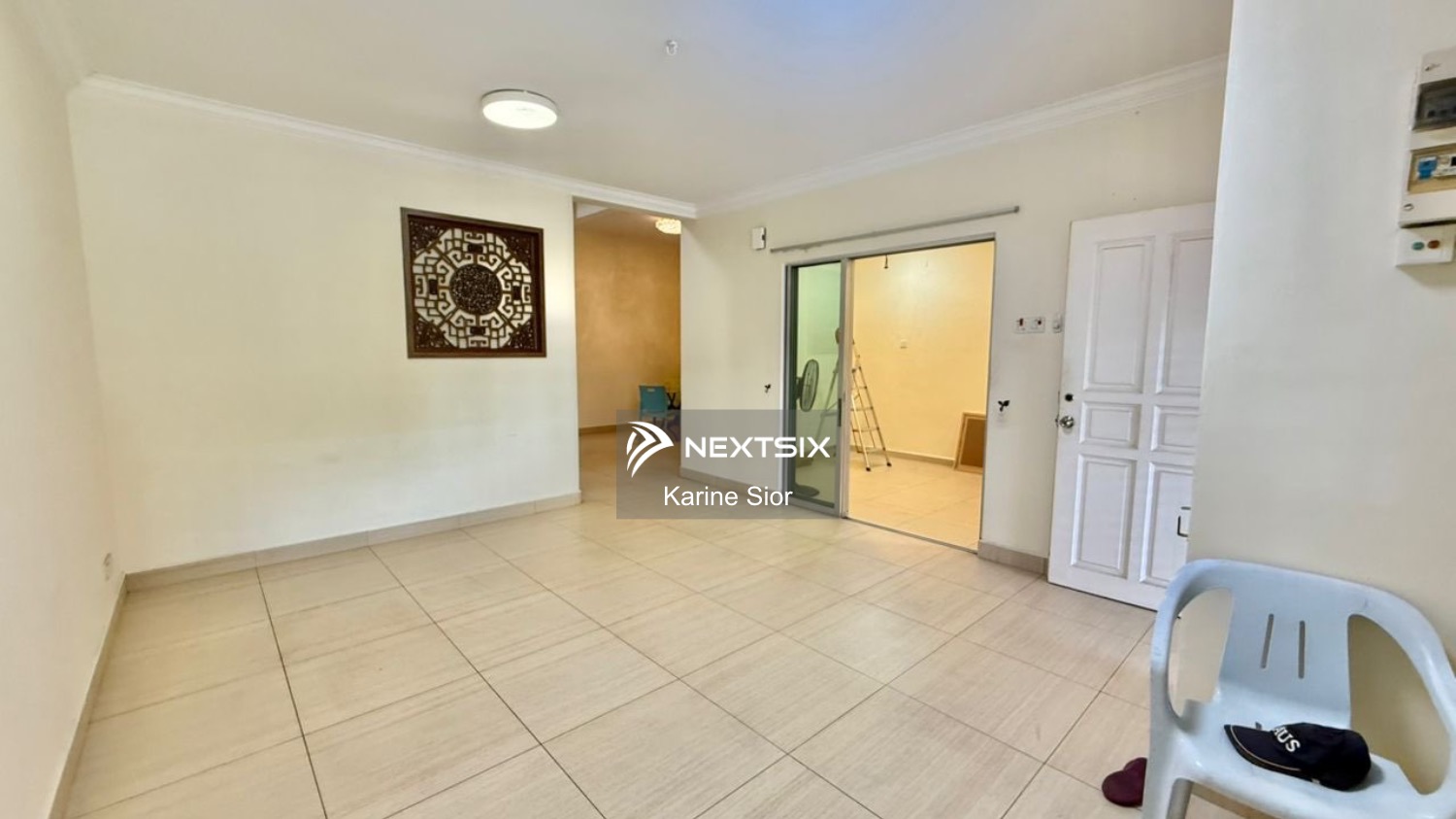 2-sty Terrace/Link House For Sale in Skudai Johor