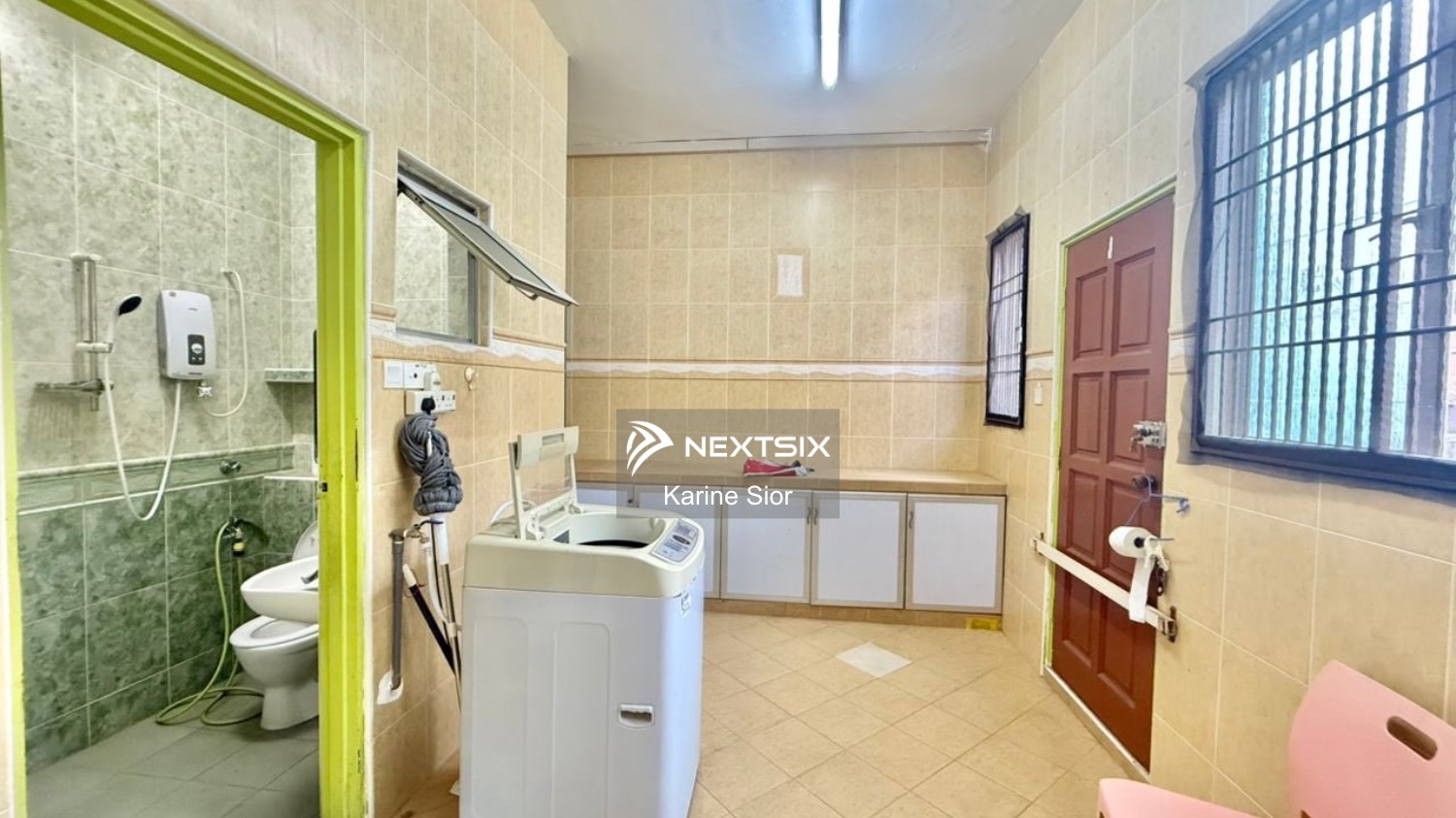 2-sty Terrace/Link House For Sale in Skudai Johor - Image 11