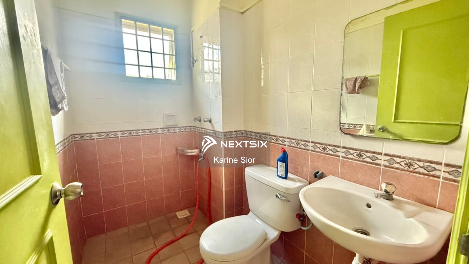 2-sty Terrace/Link House For Sale in Skudai Johor - Image 14