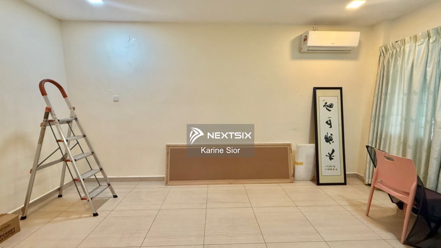 2-sty Terrace/Link House For Sale in Skudai Johor - Image 16