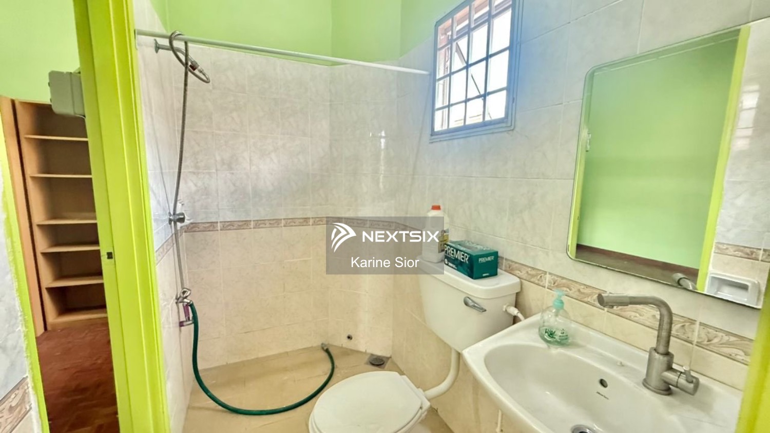 2-sty Terrace/Link House For Sale in Skudai Johor - Image 19