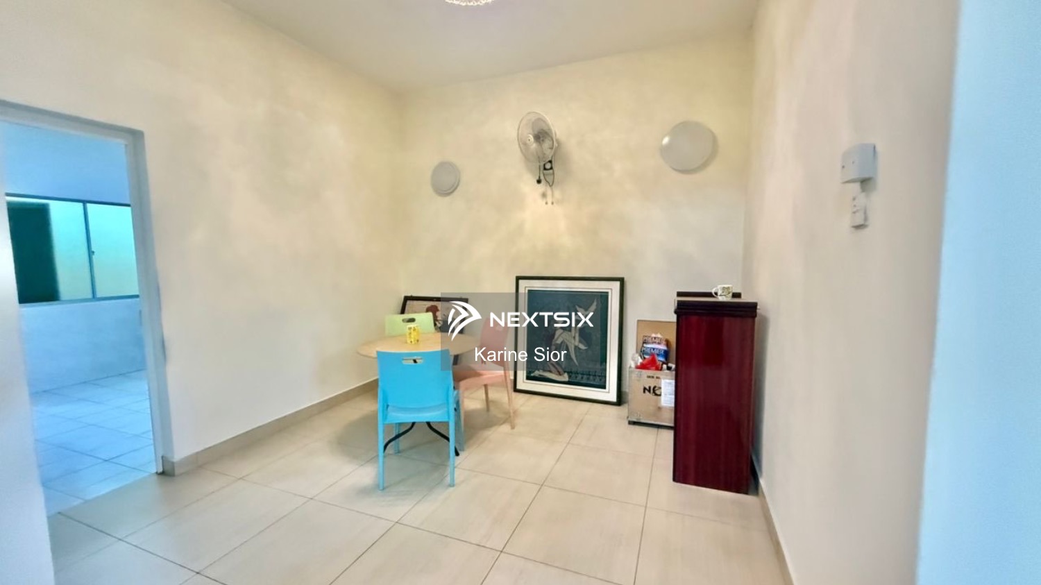 2-sty Terrace/Link House For Sale in Skudai Johor - Image 6