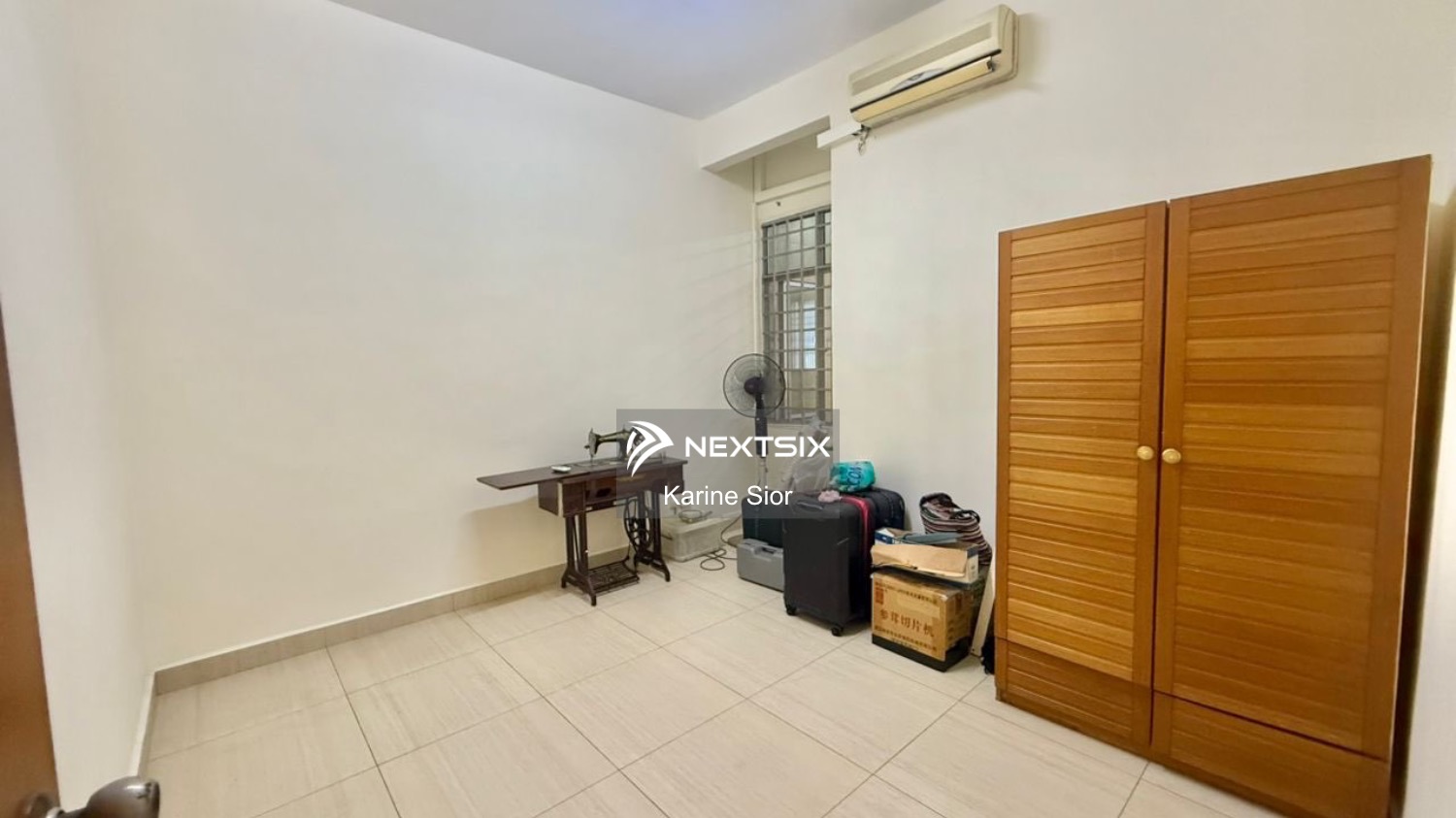 2-sty Terrace/Link House For Sale in Skudai Johor - Image 9
