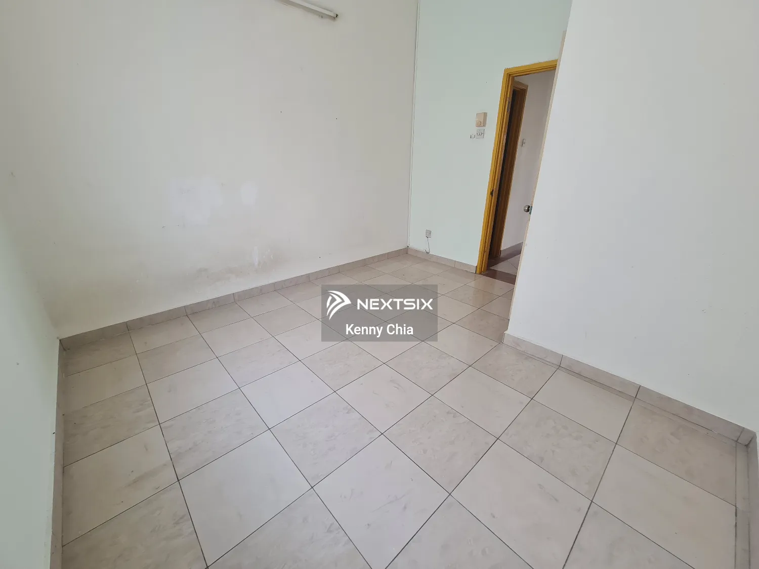 2-sty Terrace/Link House For Sale in Bandar Kinrara Selangor - Image 13