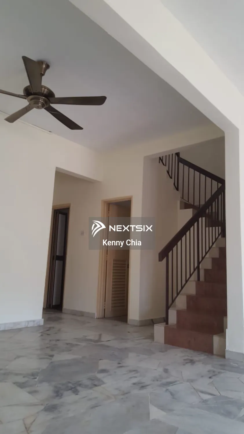 2-sty Terrace/Link House For Sale in Bandar Kinrara Selangor - Image 15