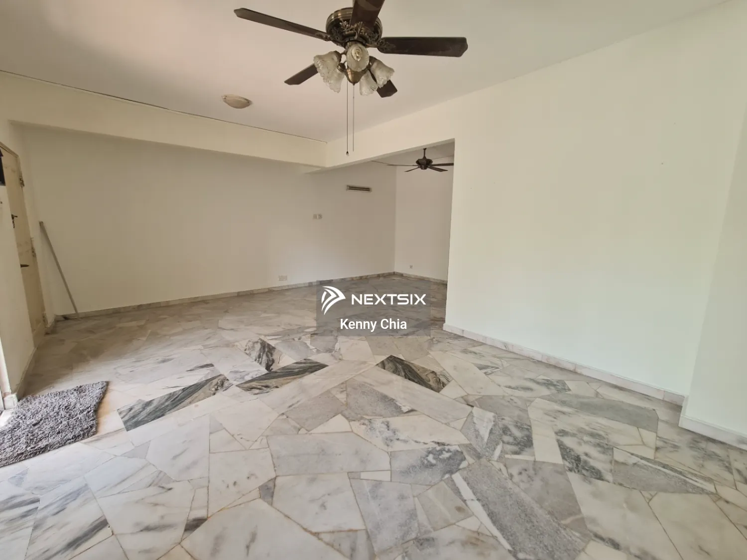 2-sty Terrace/Link House For Sale in Bandar Kinrara Selangor - Image 5