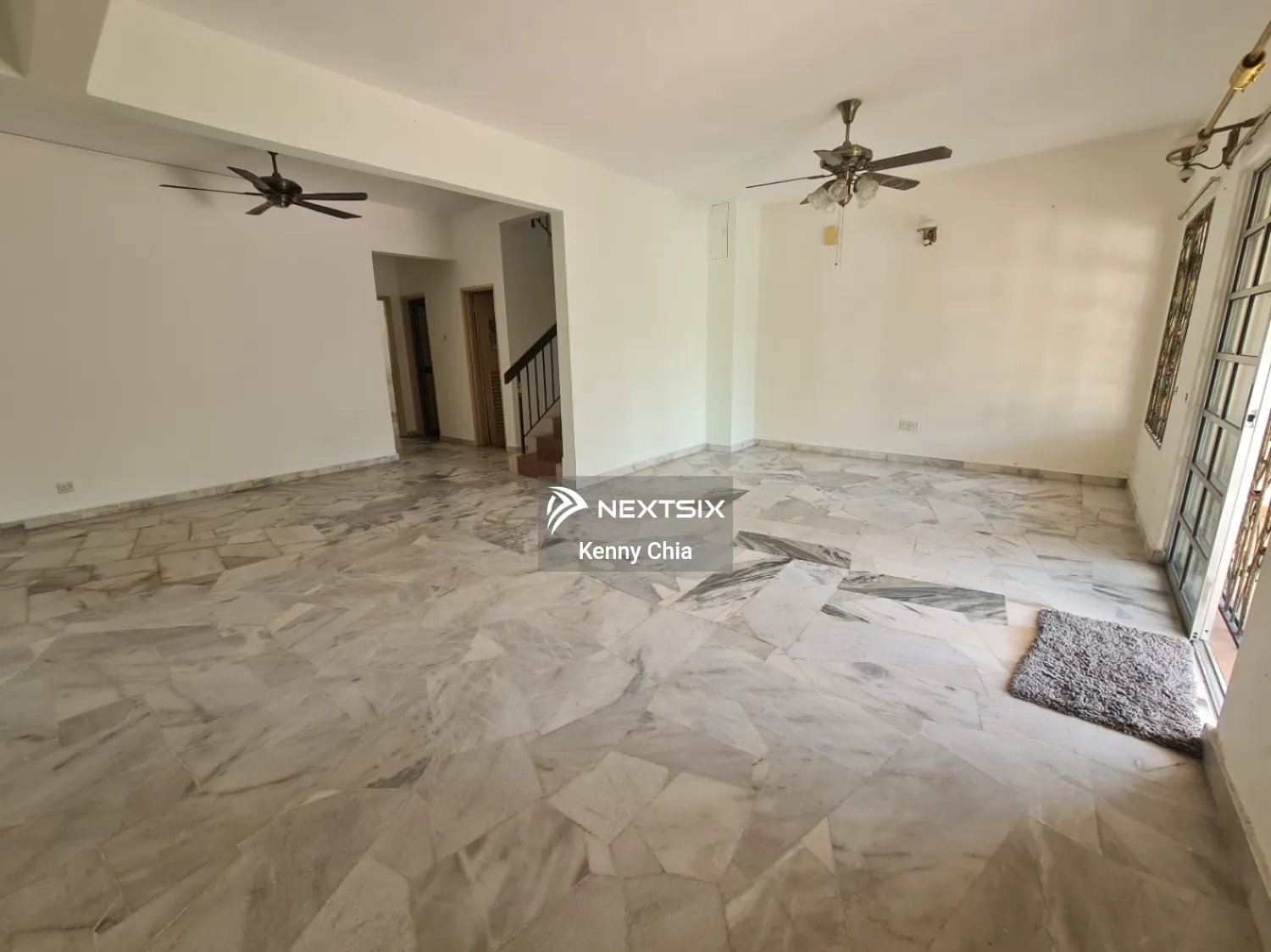 2-sty Terrace/Link House For Sale in Bandar Kinrara Selangor - Image 6