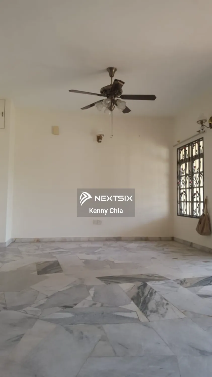 2-sty Terrace/Link House For Sale in Bandar Kinrara Selangor - Image 7