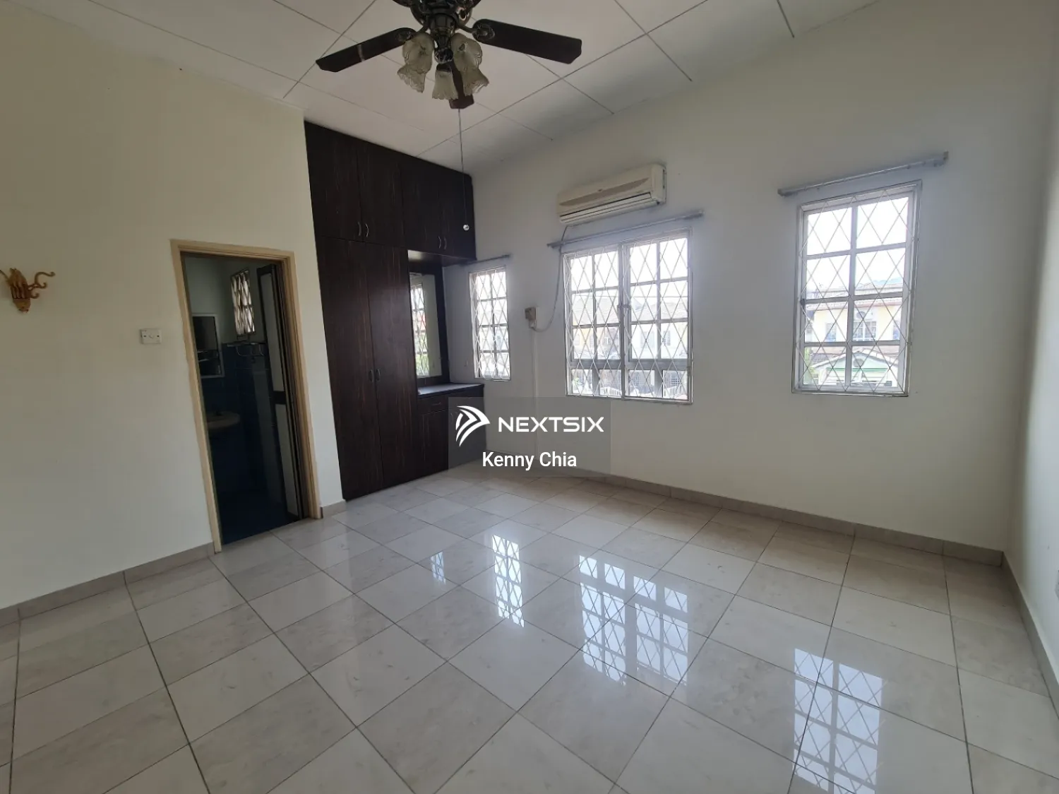 2-sty Terrace/Link House For Sale in Bandar Kinrara Selangor - Image 9