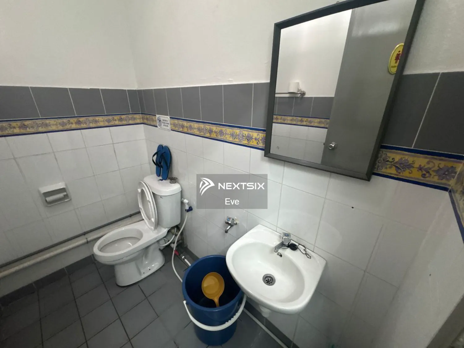 Office For Rent in Kota Kinabalu Sabah - Image 10