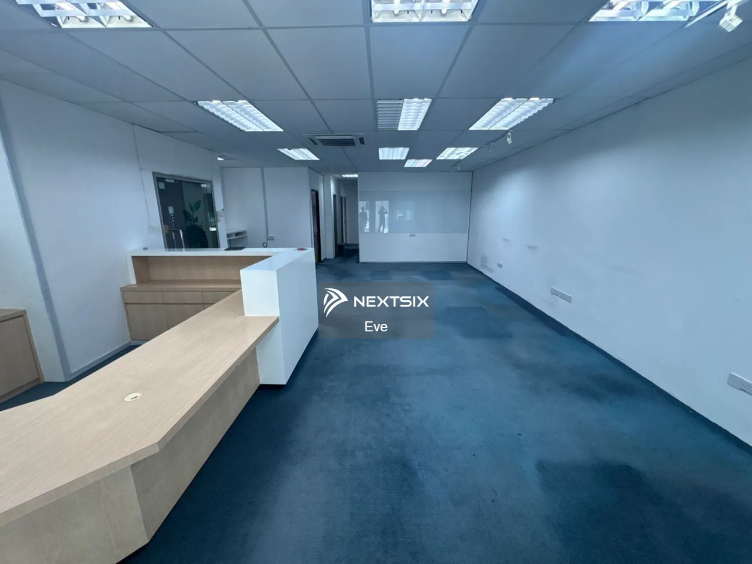 Office For Rent in Kota Kinabalu Sabah - Image 2