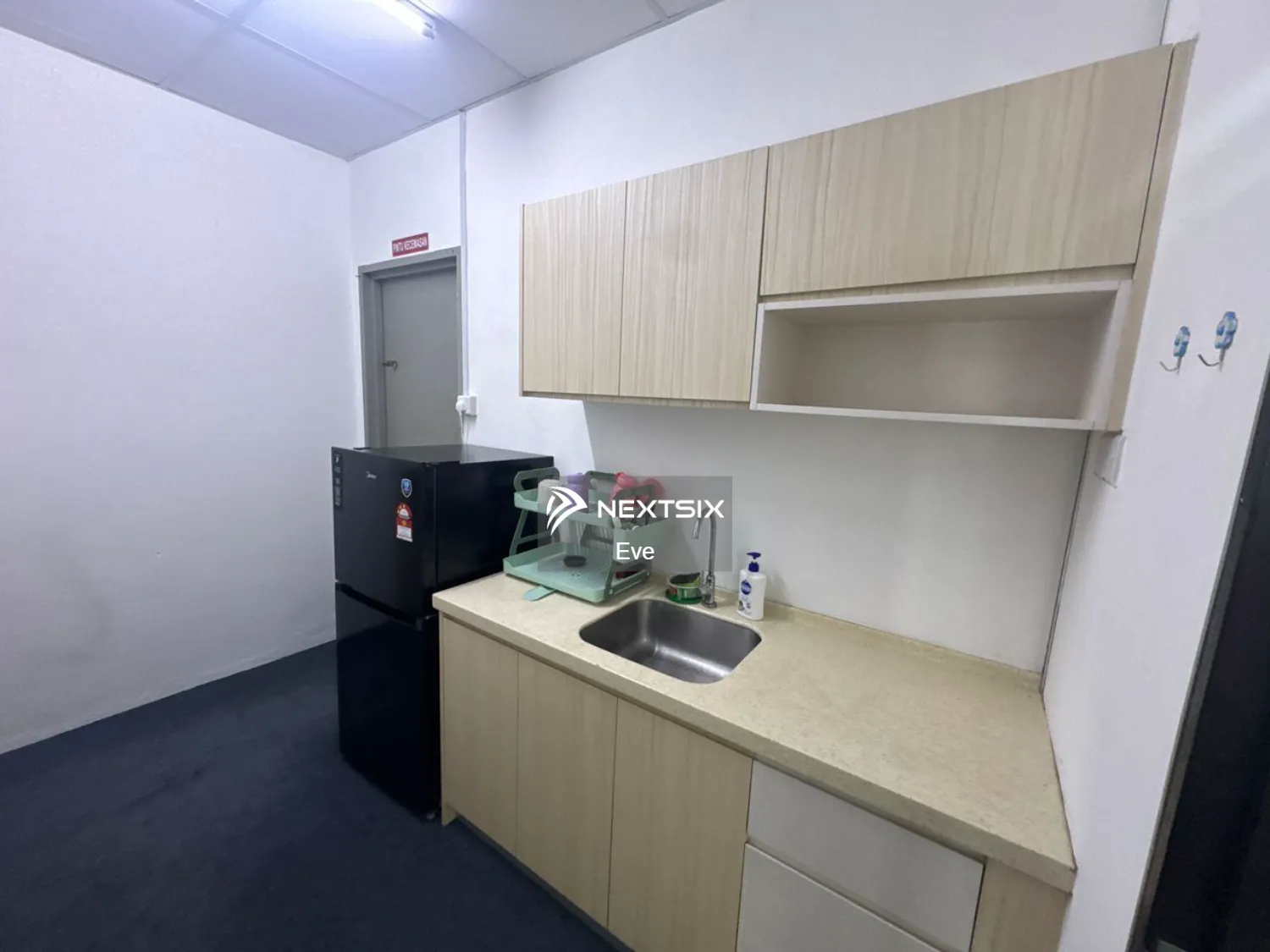 Office For Rent in Kota Kinabalu Sabah - Image 4