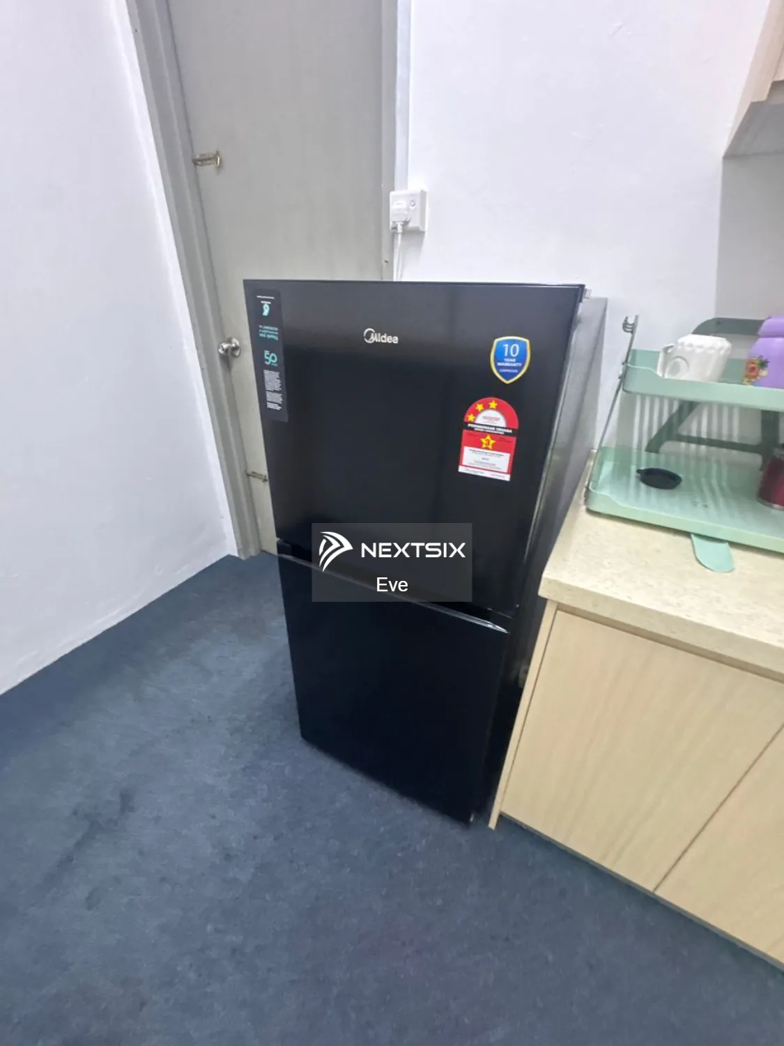 Office For Rent in Kota Kinabalu Sabah - Image 9