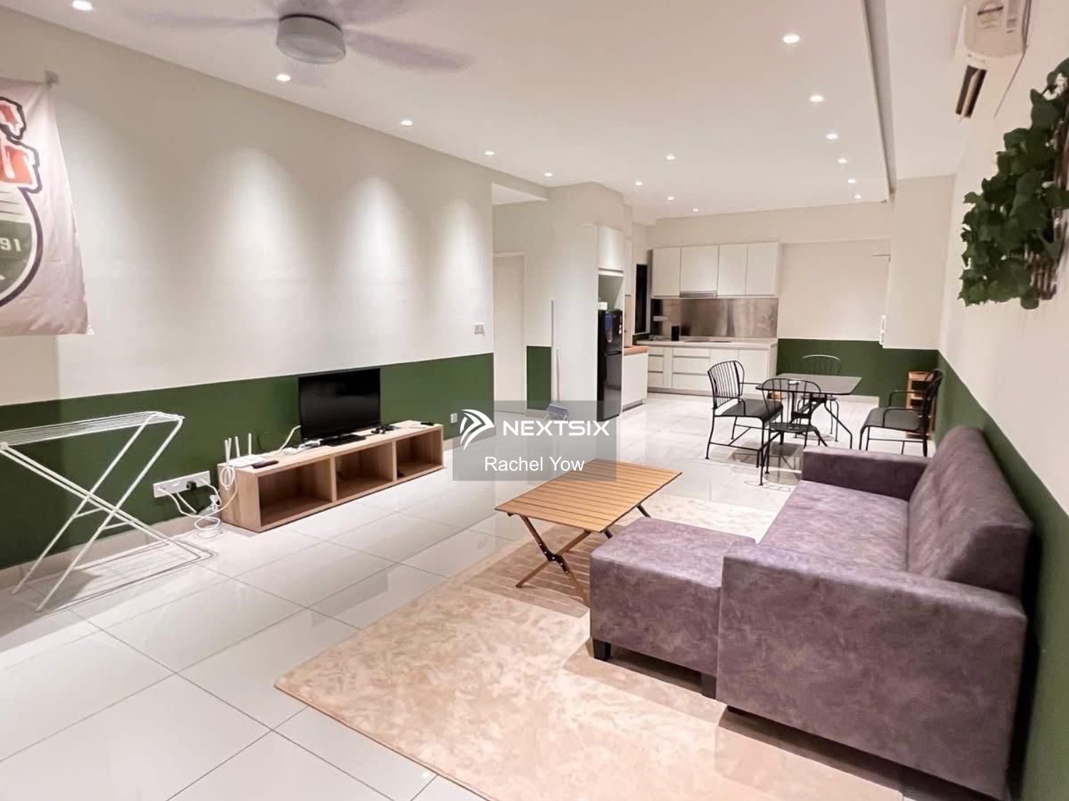 Condominium For Rent in Iskandar Puteri (Nusajaya) Johor