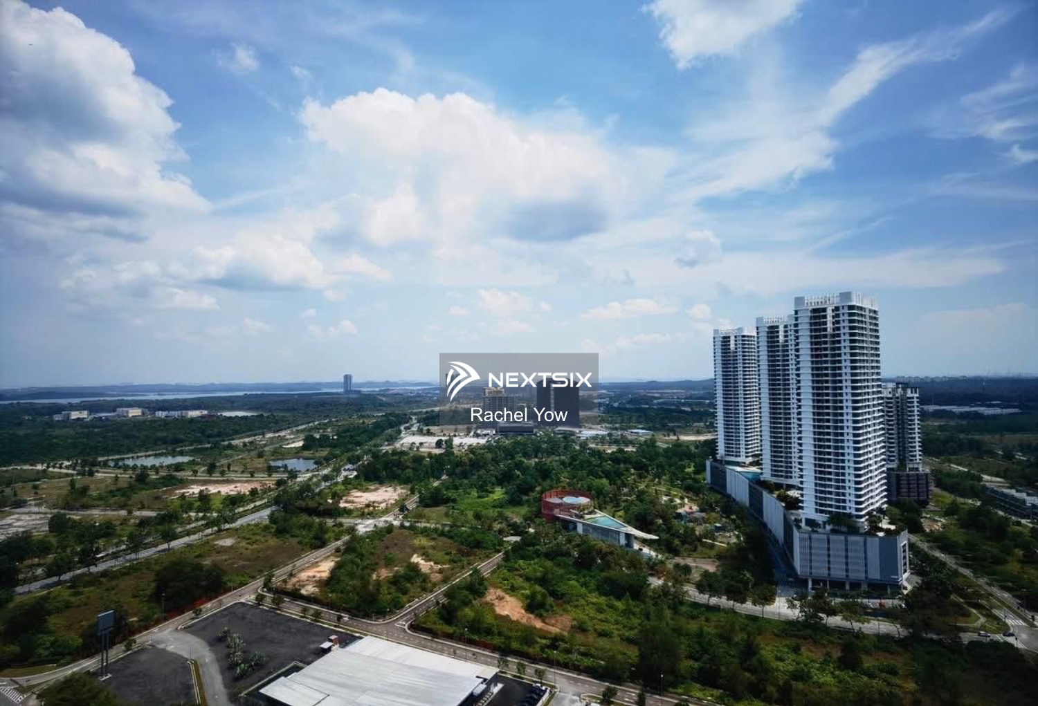 Condominium For Rent in Iskandar Puteri (Nusajaya) Johor - Image 12