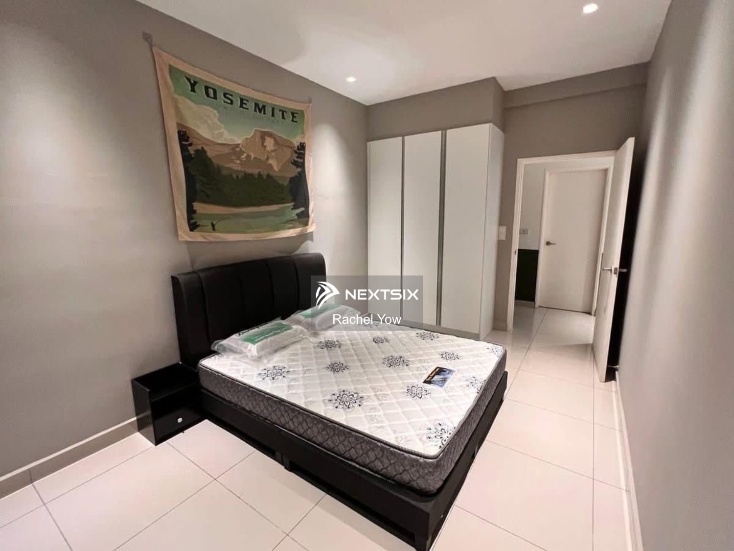 Condominium For Rent in Iskandar Puteri (Nusajaya) Johor - Image 3