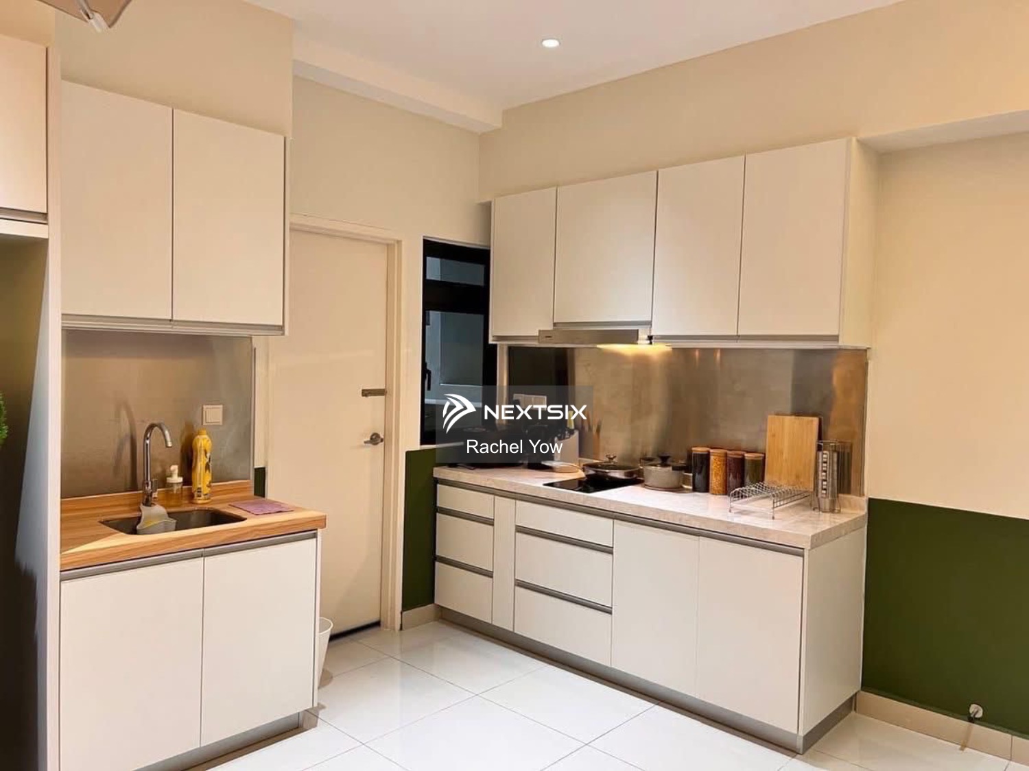 Condominium For Rent in Iskandar Puteri (Nusajaya) Johor - Image 8