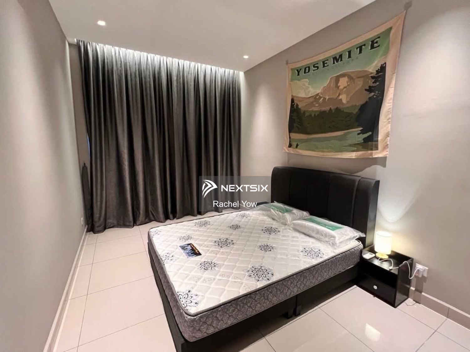 Condominium For Rent in Iskandar Puteri (Nusajaya) Johor - Image 9