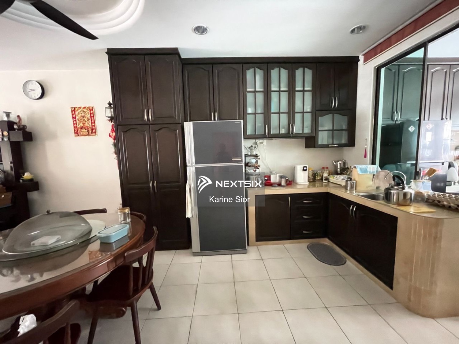 2-sty Terrace/Link House For Sale in Skudai Johor - Image 12