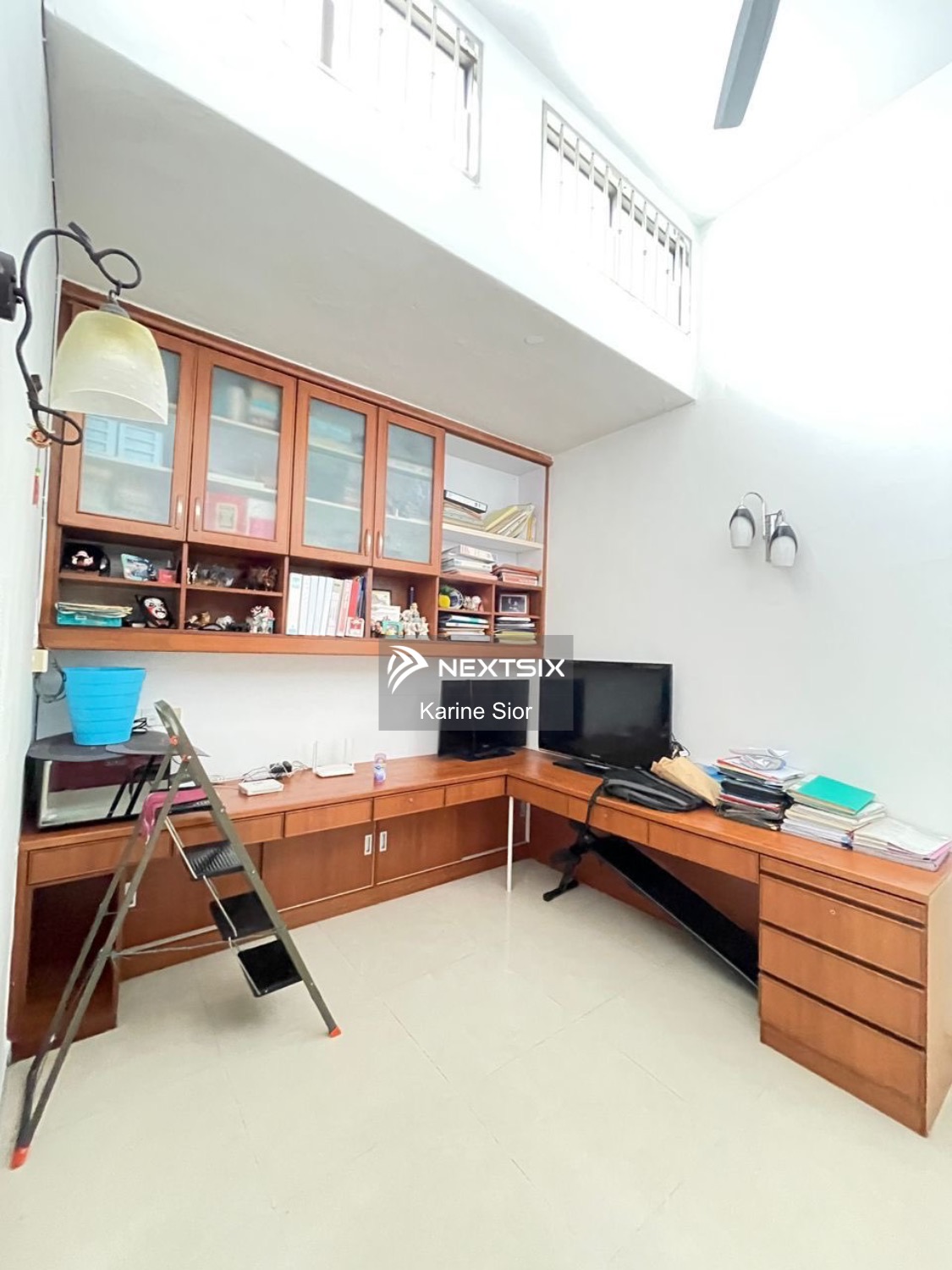 2-sty Terrace/Link House For Sale in Skudai Johor - Image 13