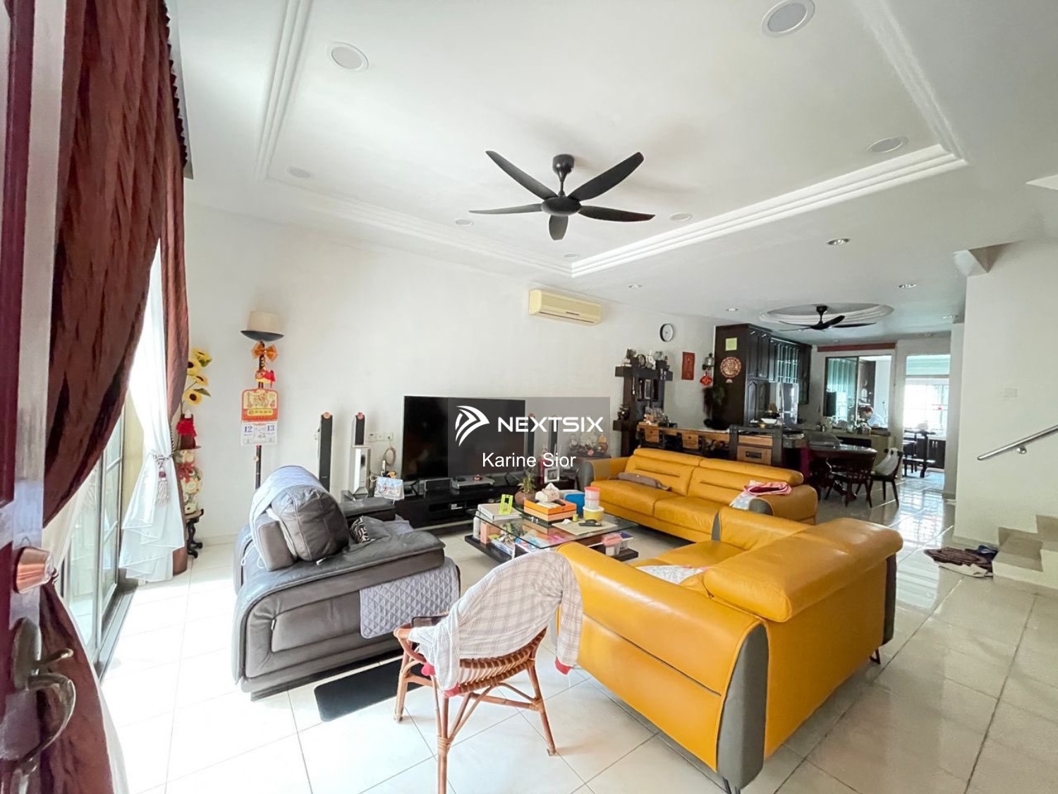 2-sty Terrace/Link House For Sale in Skudai Johor - Image 16