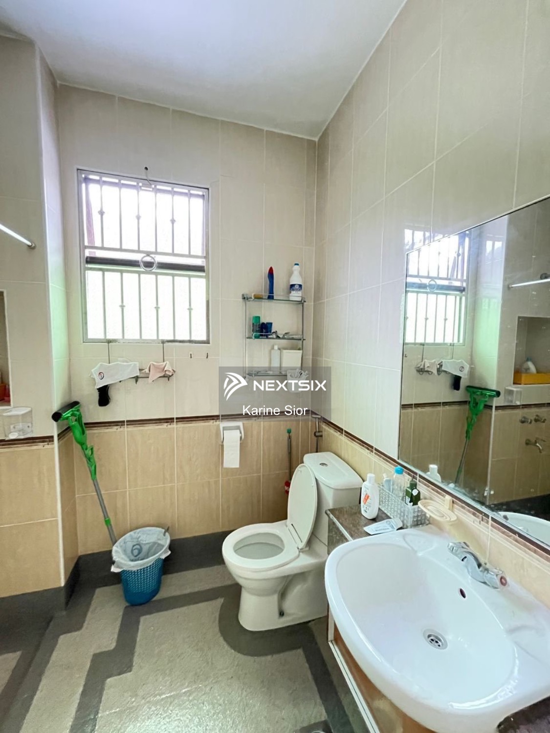 2-sty Terrace/Link House For Sale in Skudai Johor - Image 4