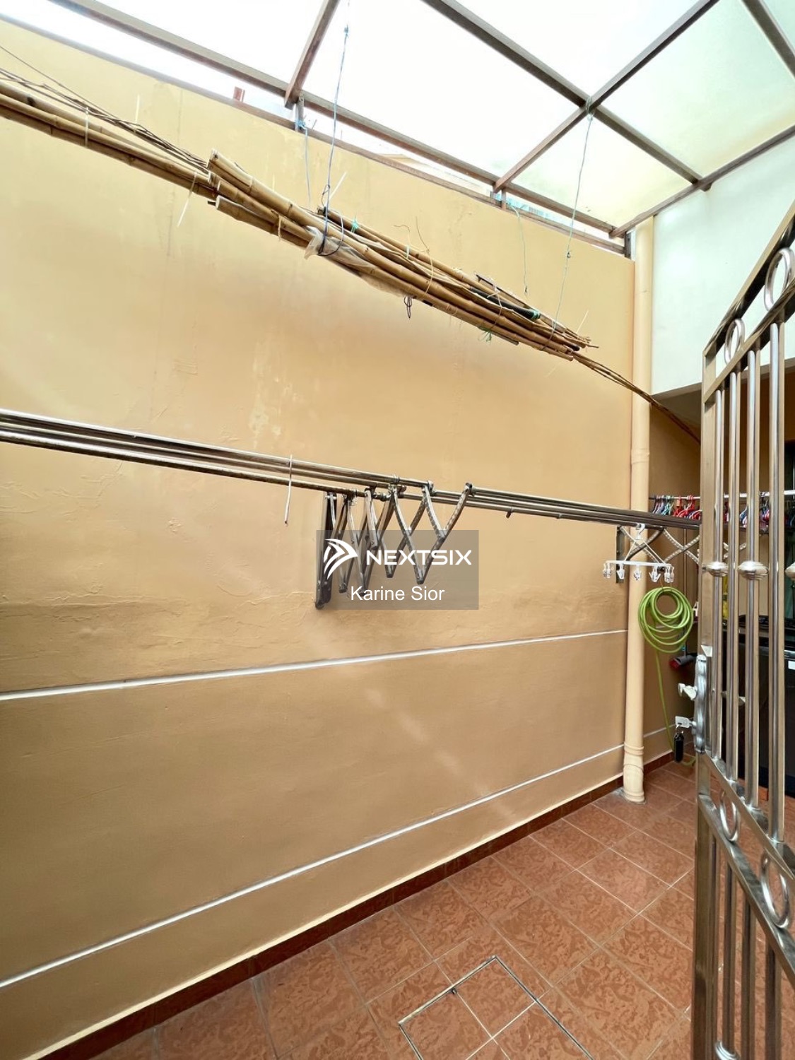 2-sty Terrace/Link House For Sale in Skudai Johor - Image 9