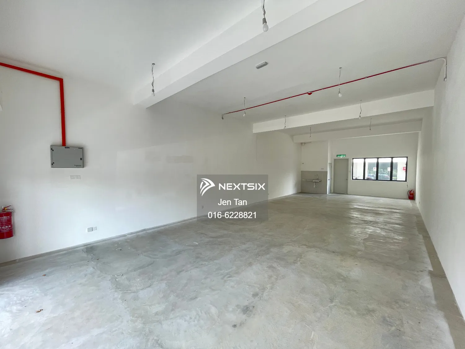 Shop For Rent in Telok Panglima Garang Selangor