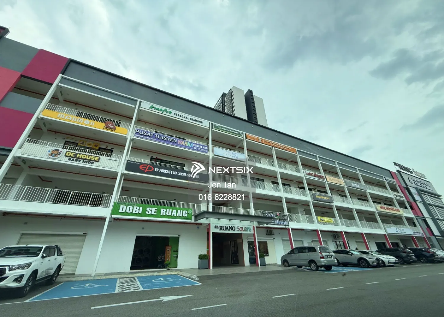 Shop For Rent in Telok Panglima Garang Selangor - Image 5