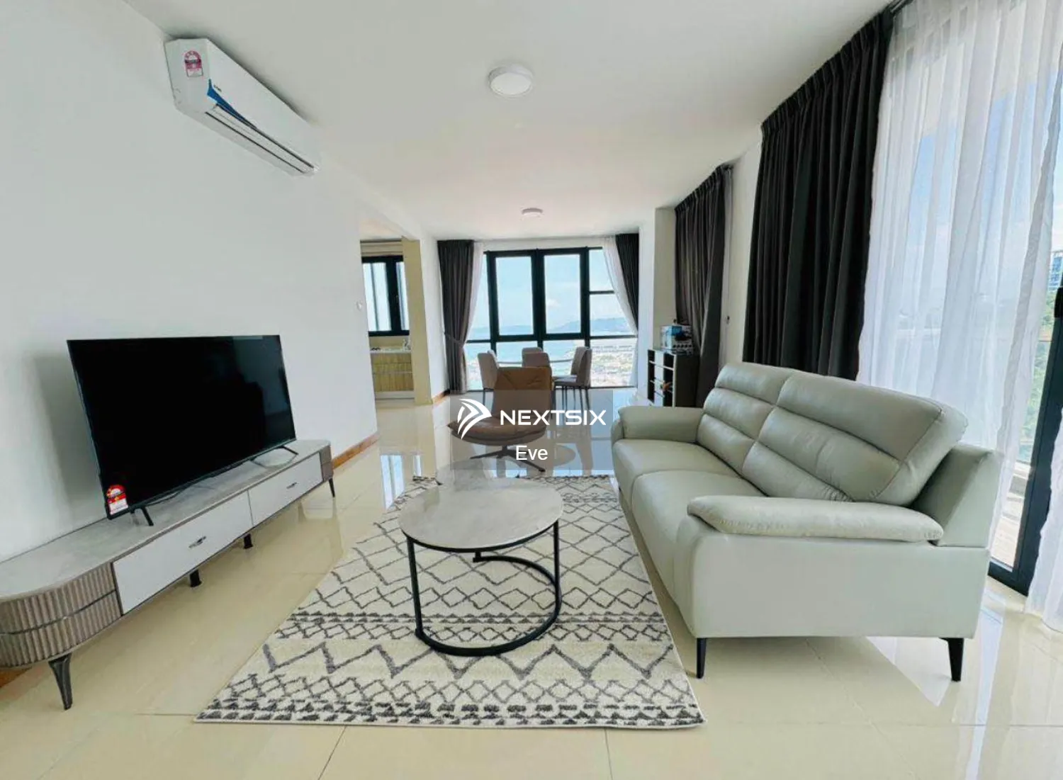 Condominium For Rent in Kota Kinabalu Sabah