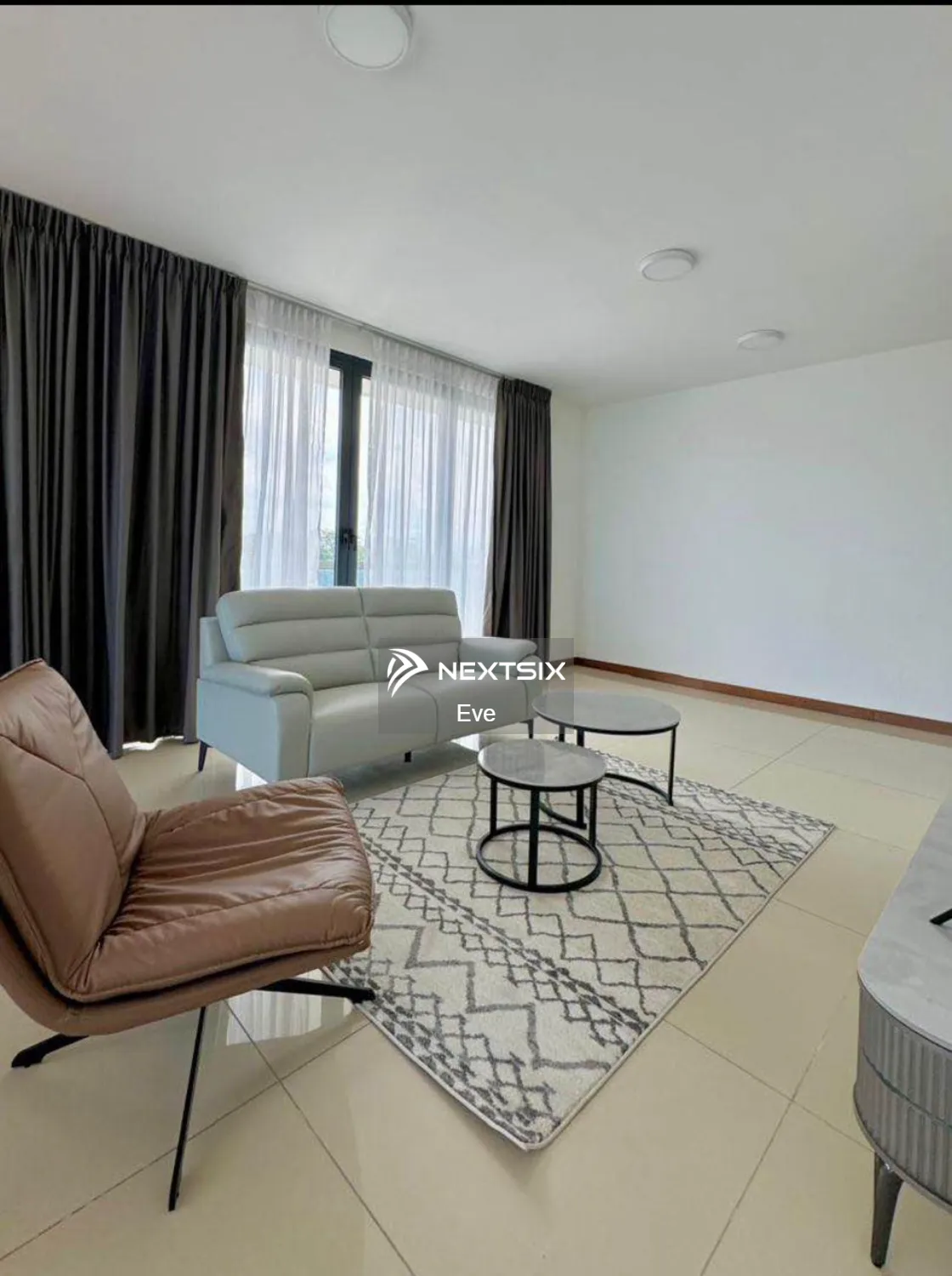 Condominium For Rent in Kota Kinabalu Sabah - Image 2