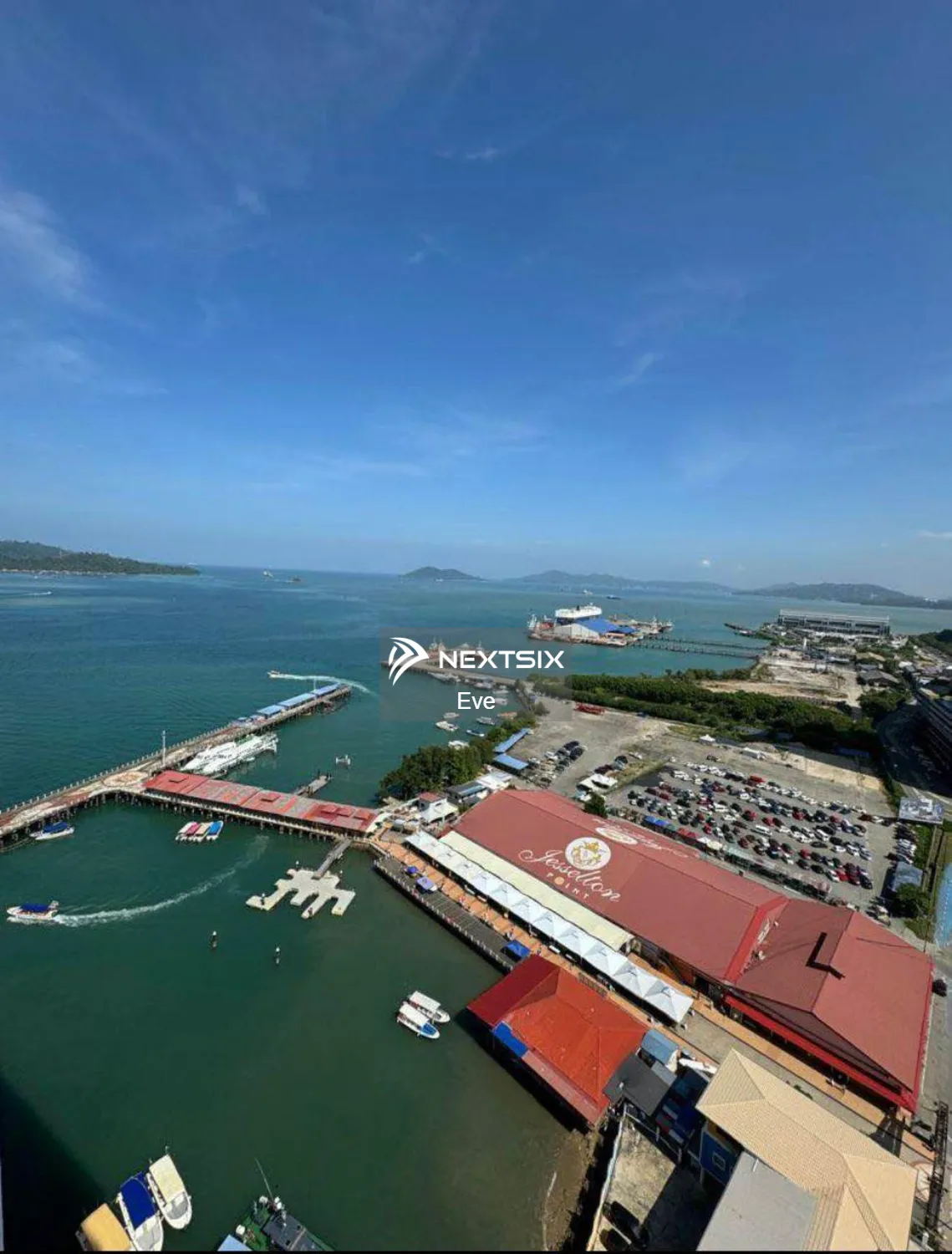 Condominium For Rent in Kota Kinabalu Sabah - Image 3