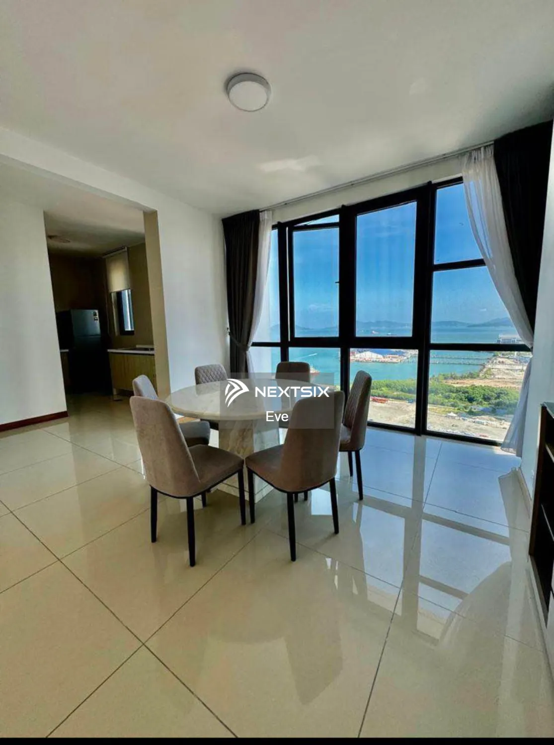 Condominium For Rent in Kota Kinabalu Sabah - Image 4