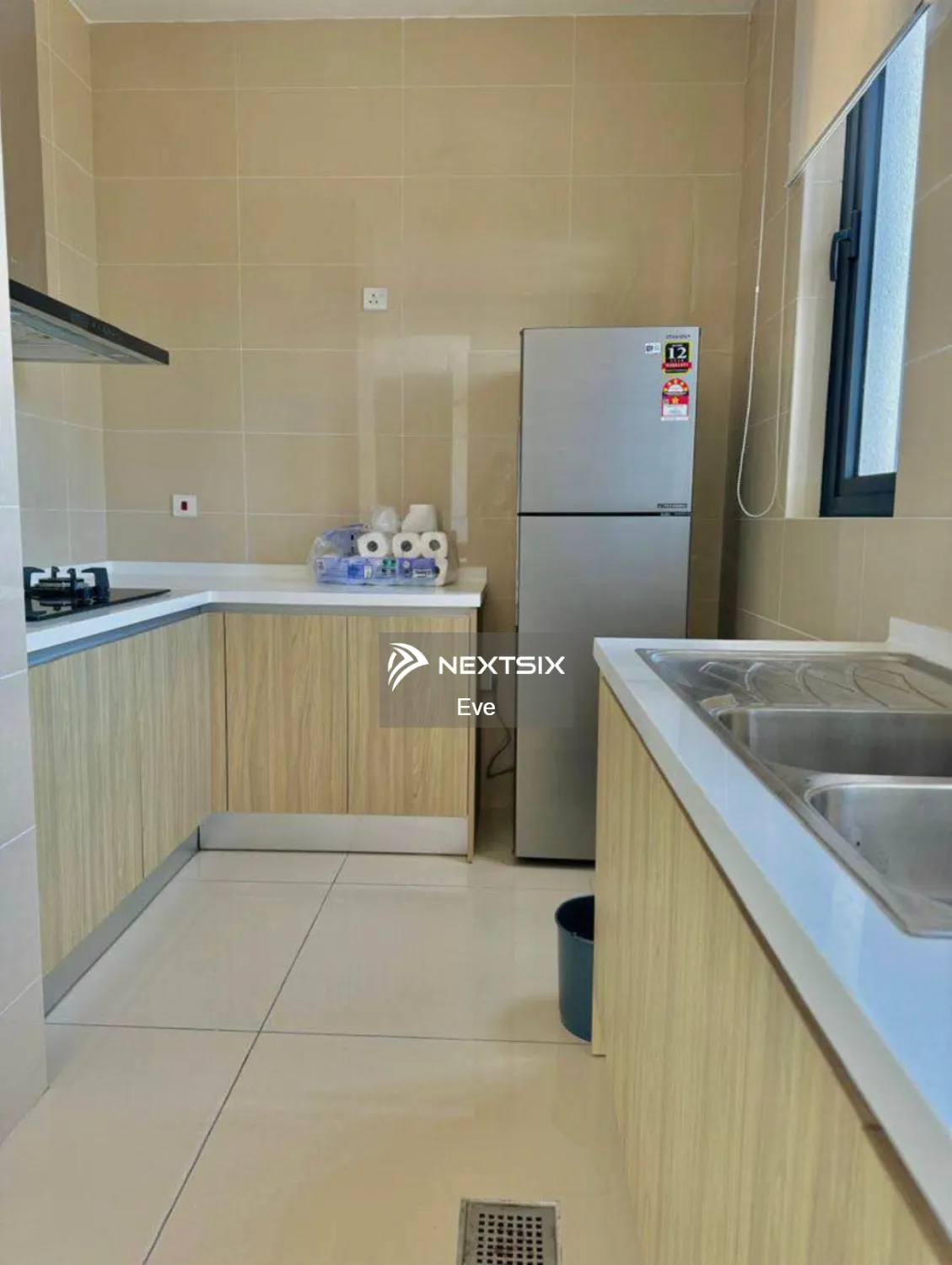 Condominium For Rent in Kota Kinabalu Sabah - Image 5