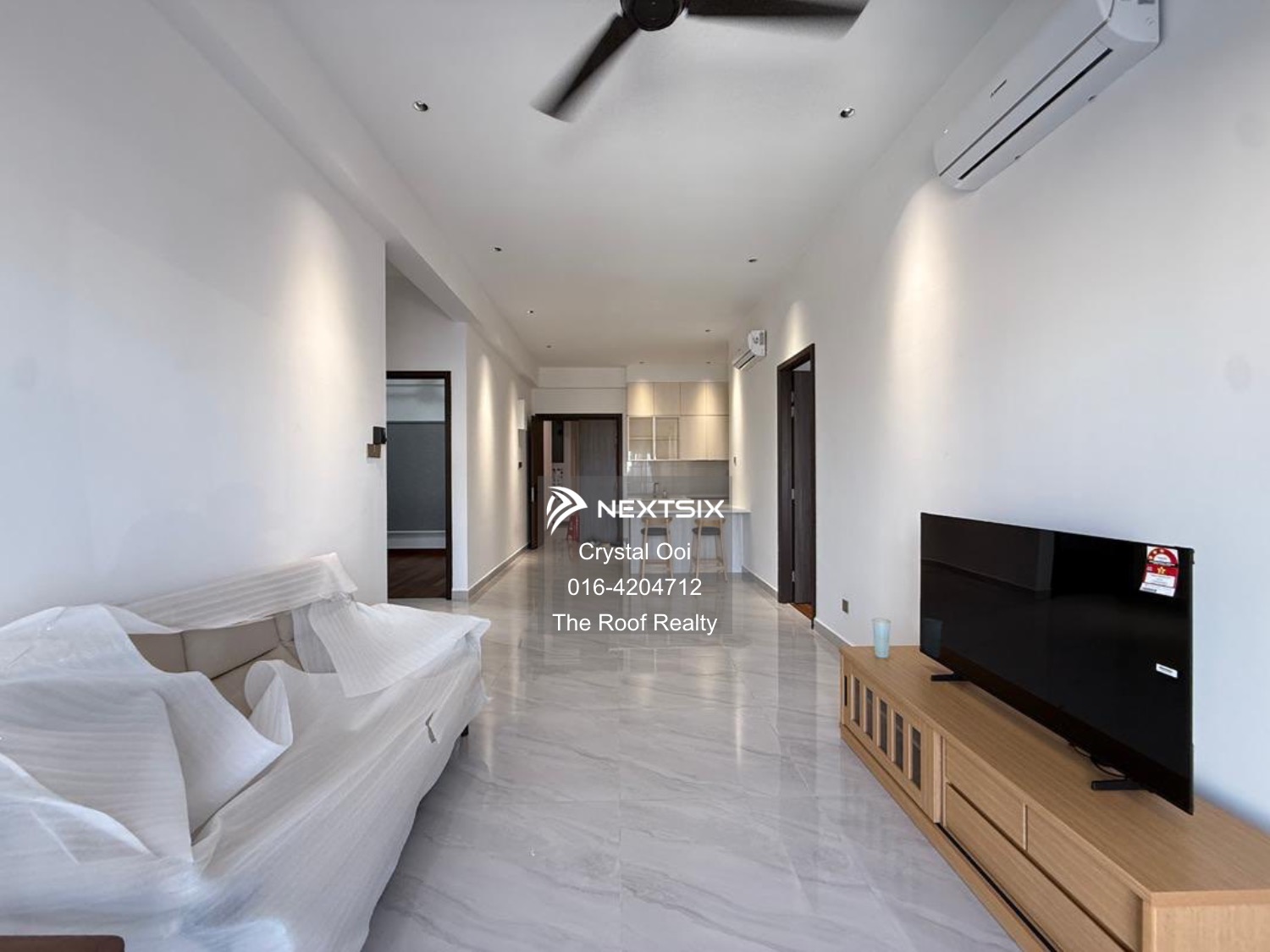 Condominium For Rent in Pulau Tikus Penang - Image 10