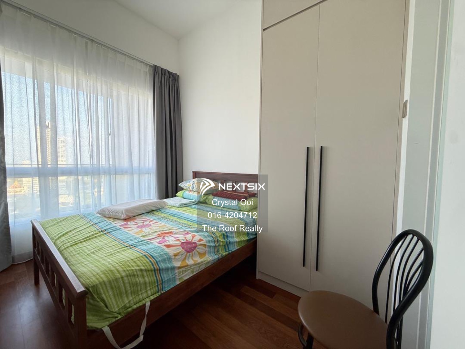 Condominium For Rent in Pulau Tikus Penang - Image 4